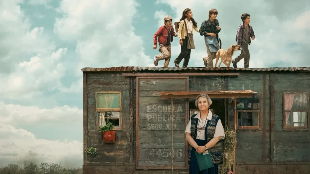 Son Vagon izle