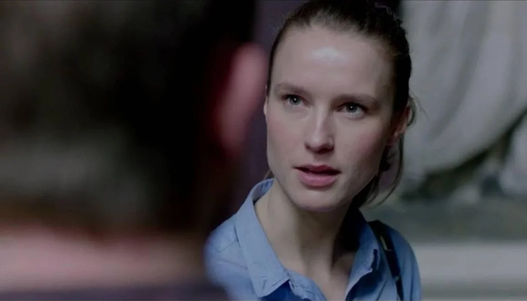 A Horrible Woman izle
