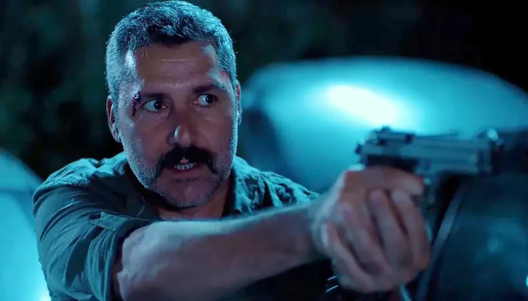 En Uzun Gece izle