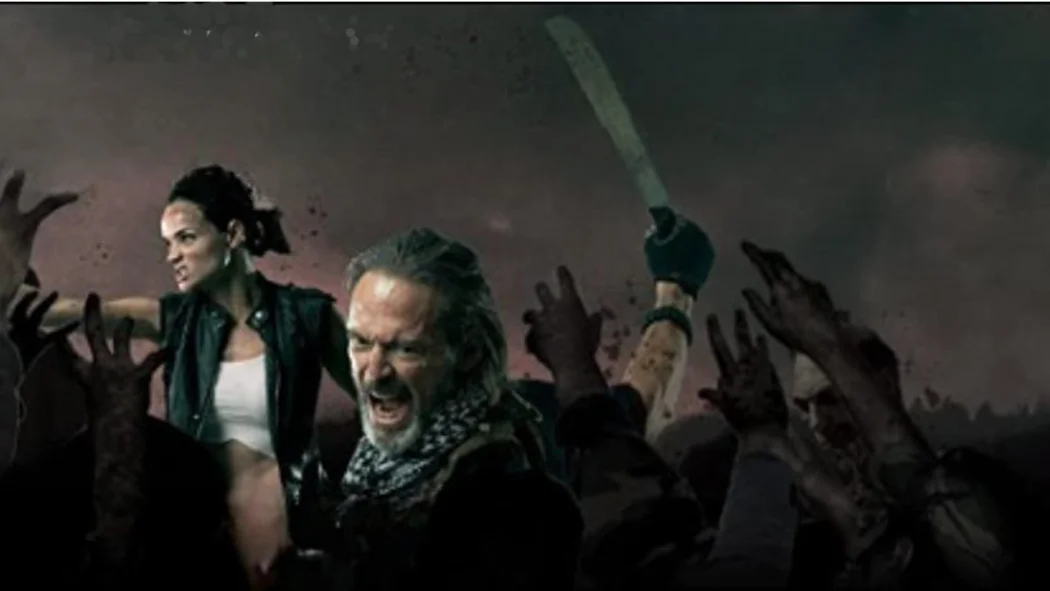 End Times izle