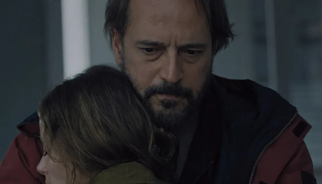 Erken Kış izle