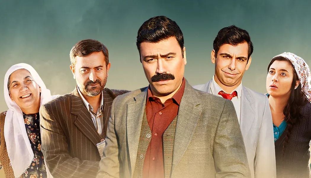 Eski Köye Yeni Adet izle