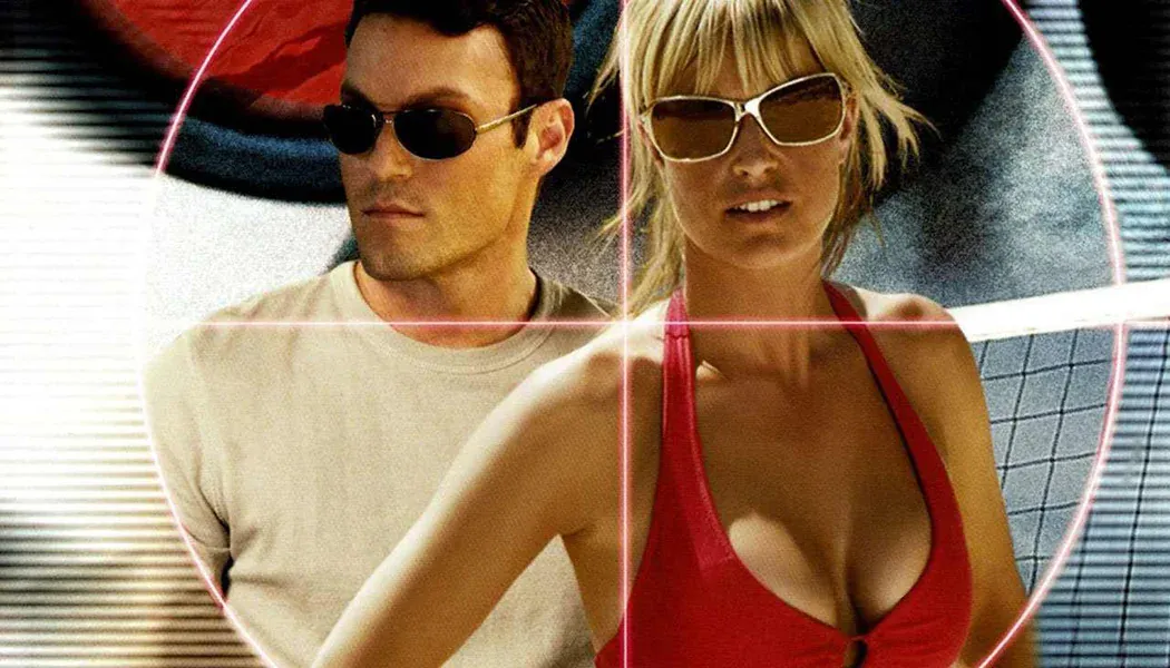 Etki Noktası izle