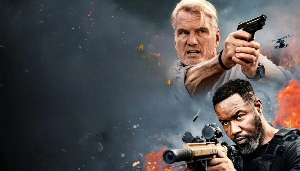 Exit Protocol izle