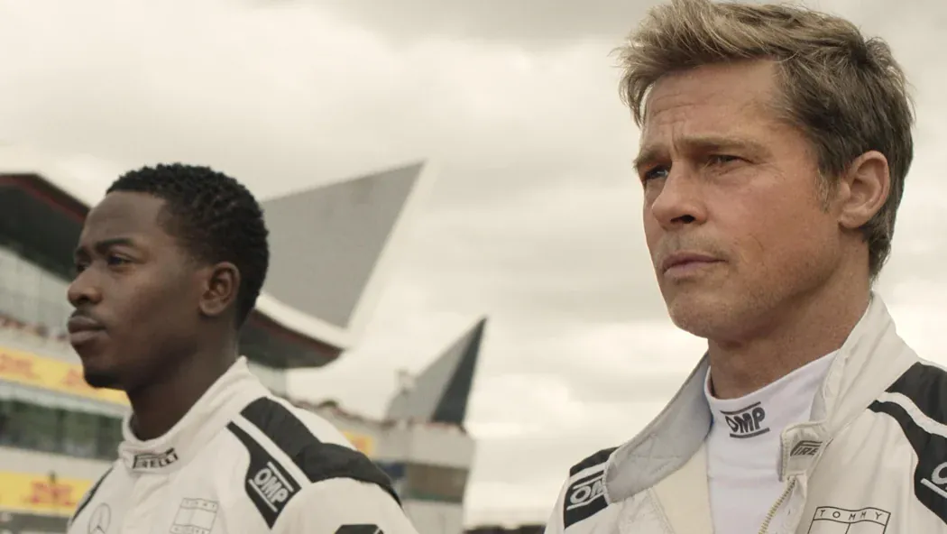 F1 izle