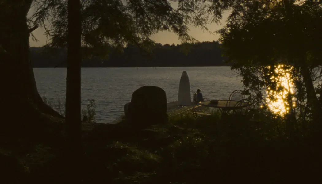 Falcon Lake izle