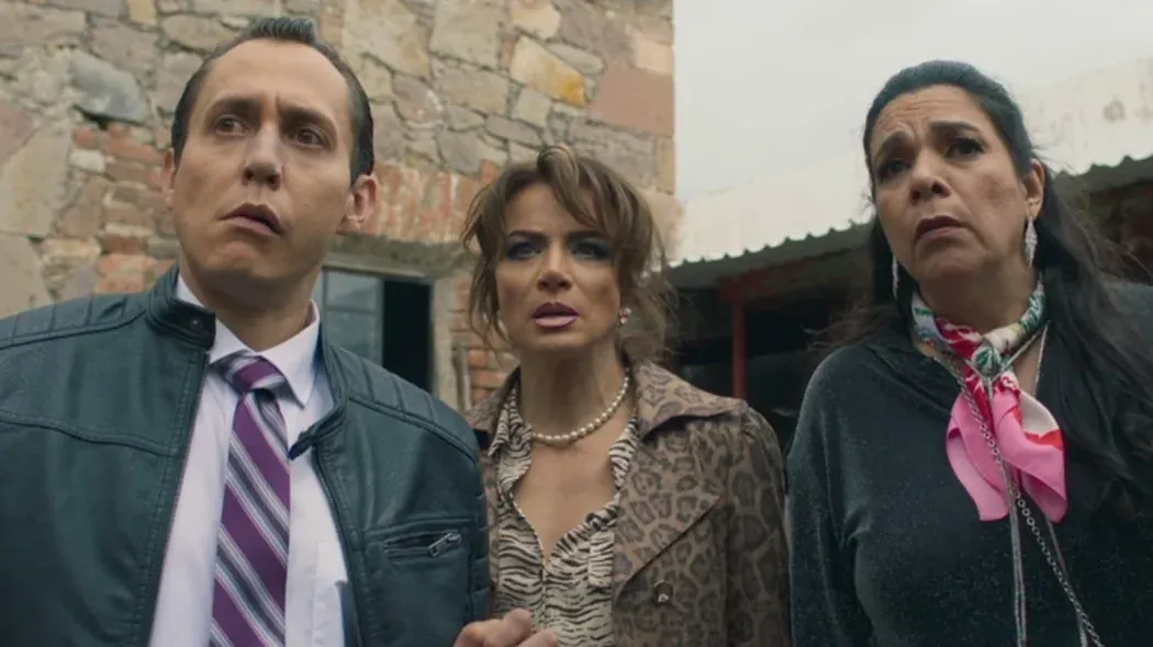 Familia Nacional izle