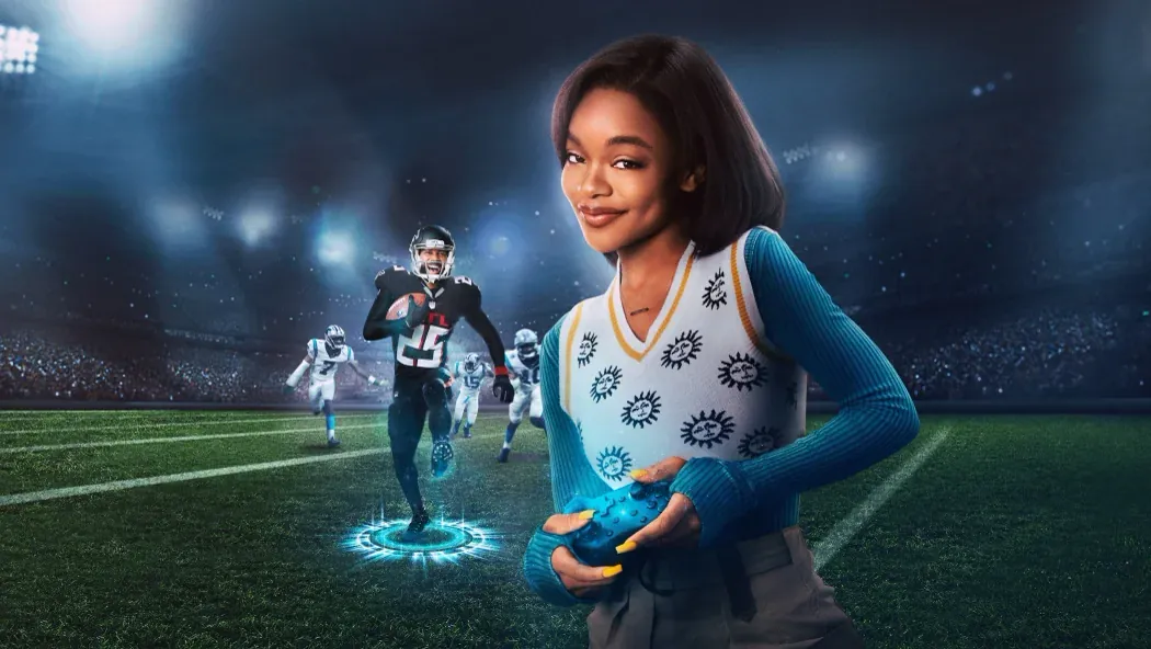 Fantasy Football izle