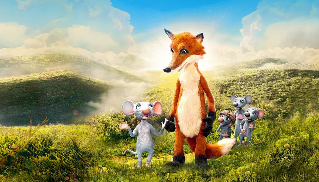 Farelerde Cennete Gider izle