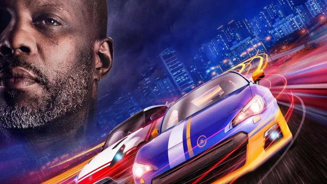 Hızlı ve Ateşli 2: Ölüm Yarışı izle