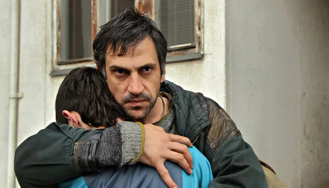 Father izle