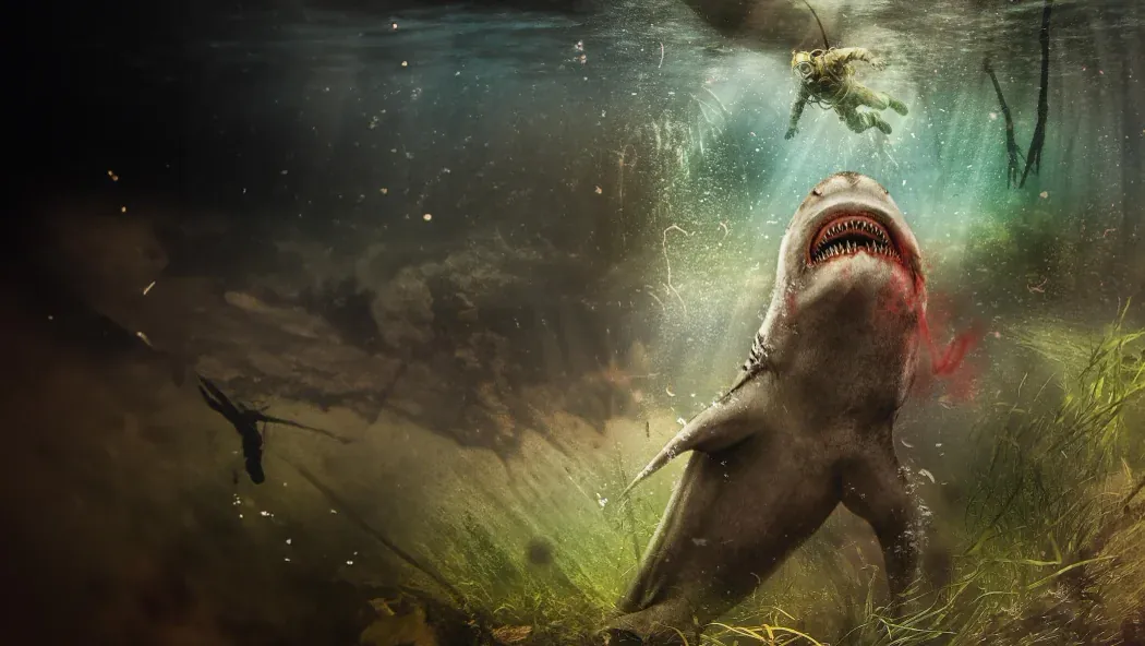 Fear Below izle
