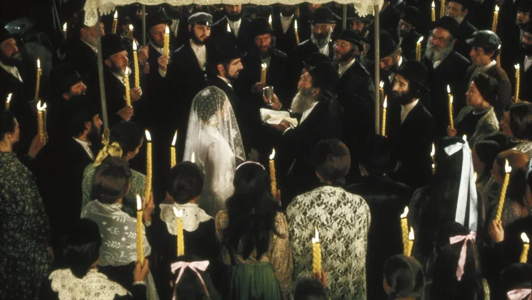 Damdaki kemancı izle
