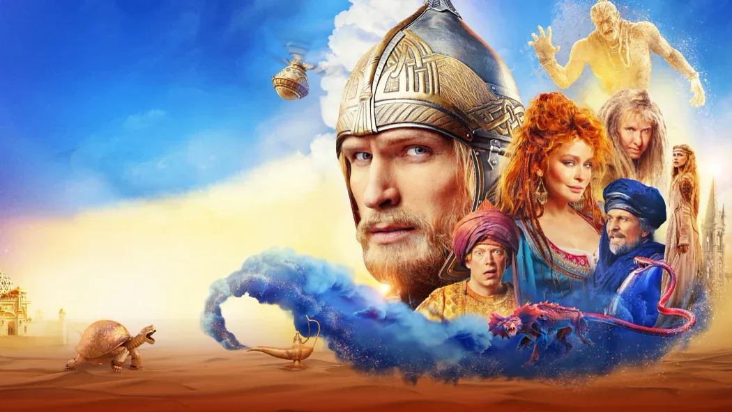 Finist The First Warrior izle