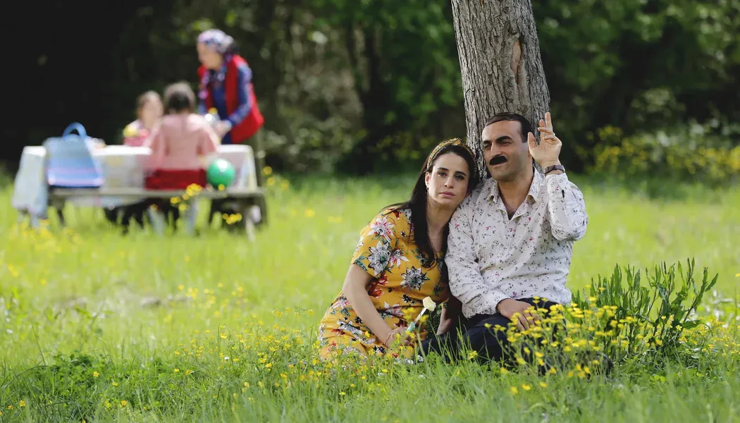 Fırıncının Karısı izle