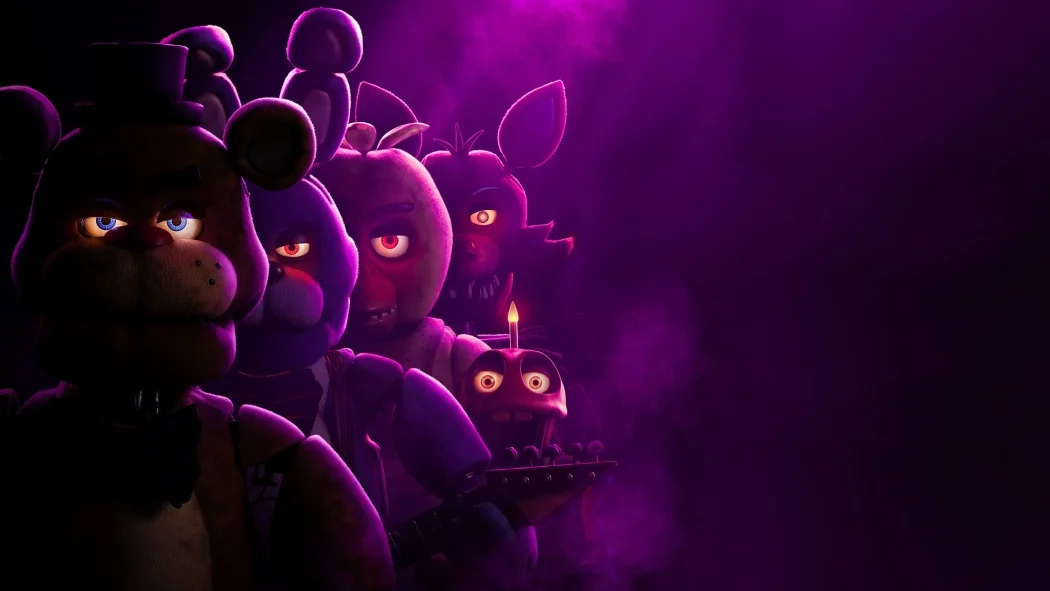 Freddy'nin Pizza Dükkanında Beş Gece izle