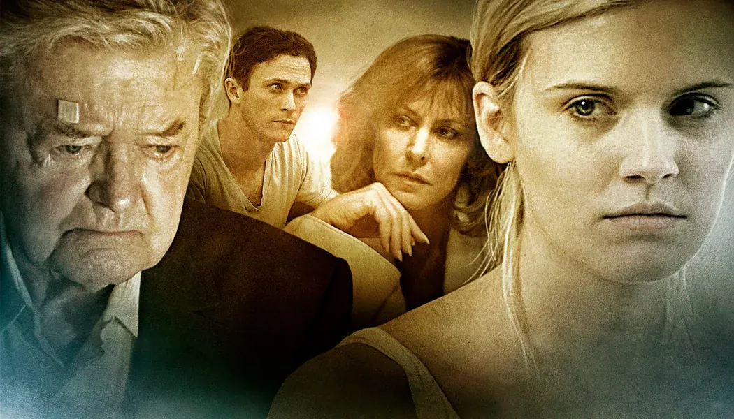 Flying Lessons izle