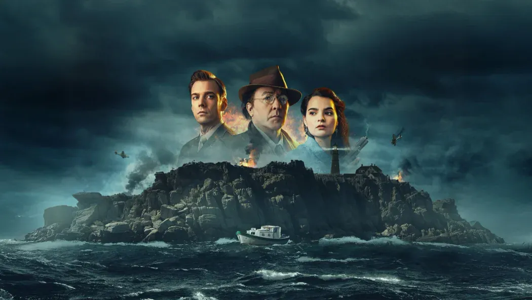 Fog of War izle