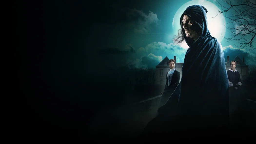 Frankenstein: Legacy izle