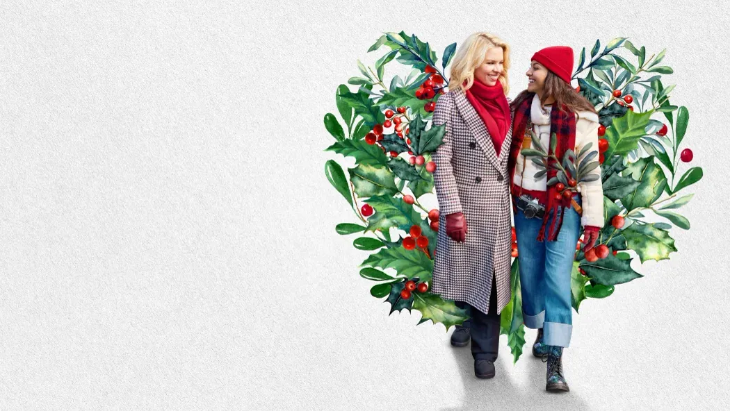 Friends & Family Christmas izle