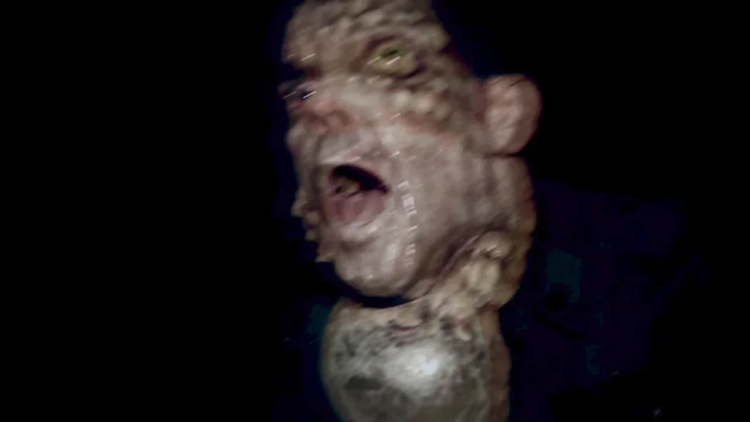 Frogman izle