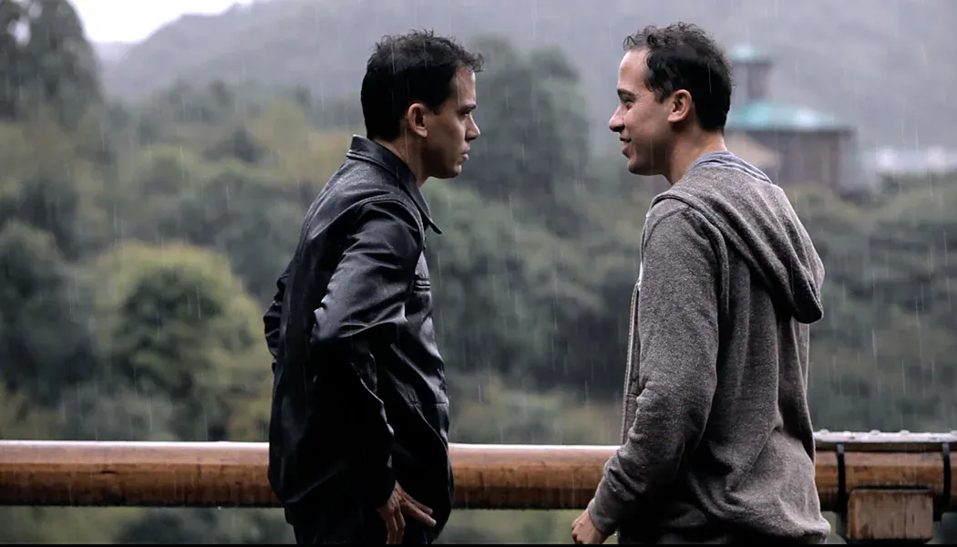 Gaijin izle
