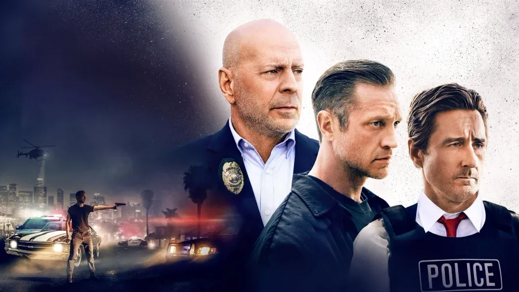 Gasoline Alley izle