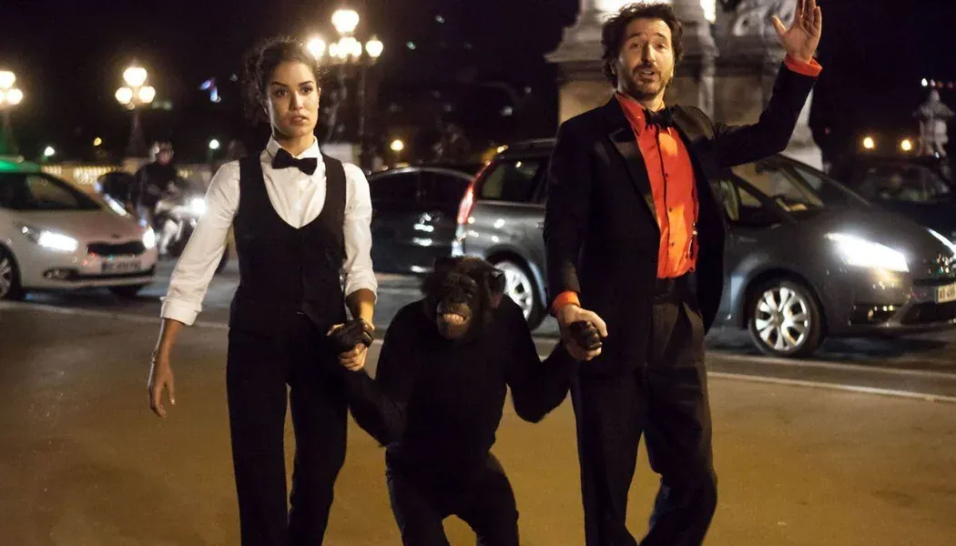 Gece Seansı izle