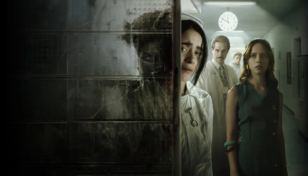Gece Vardiyası izle