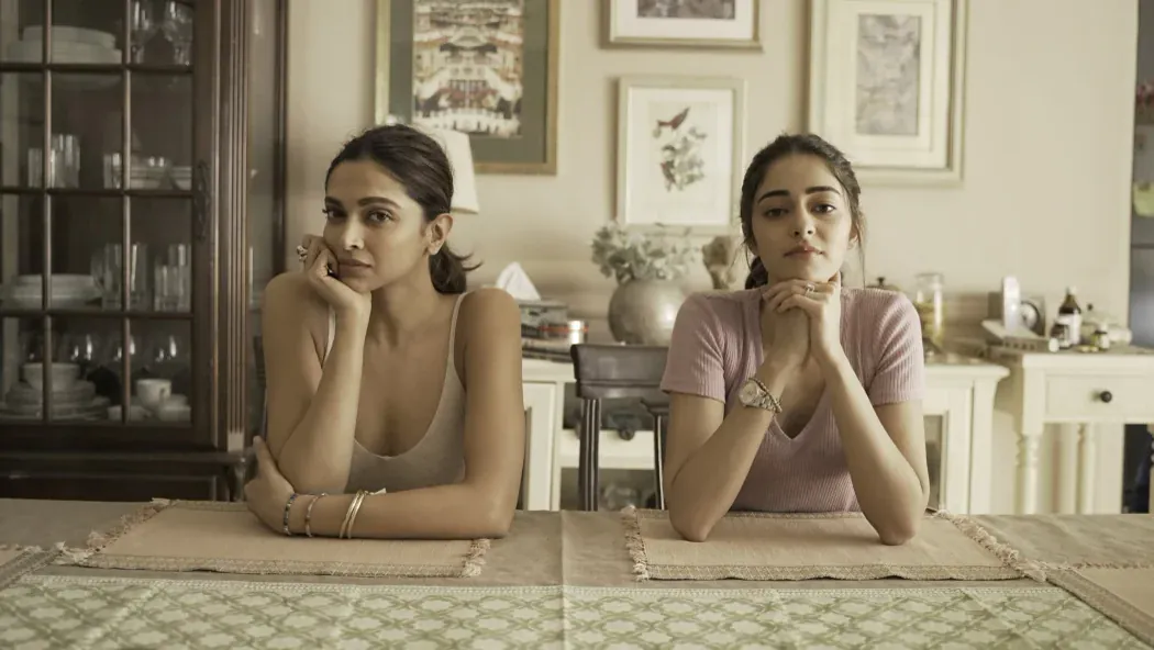 Derinlikler izle
