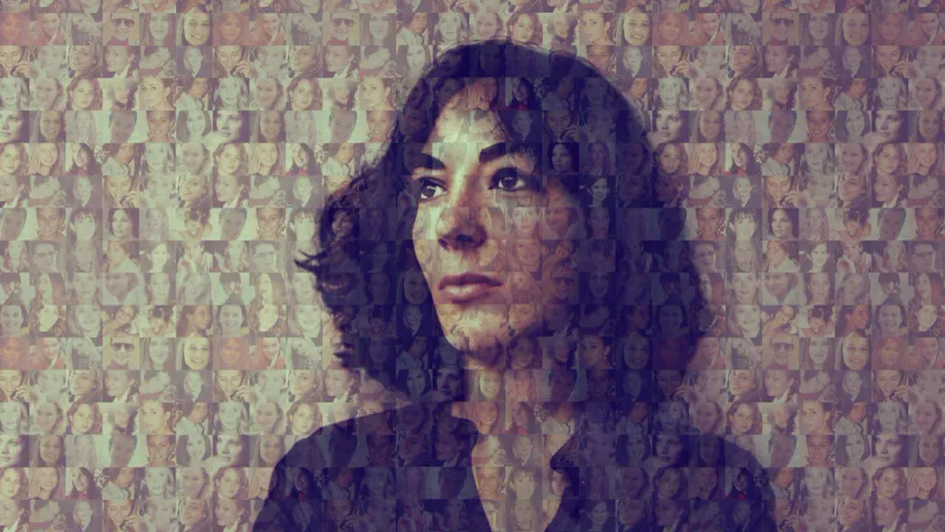 Ghislaine Maxwell: Filthy Rich izle
