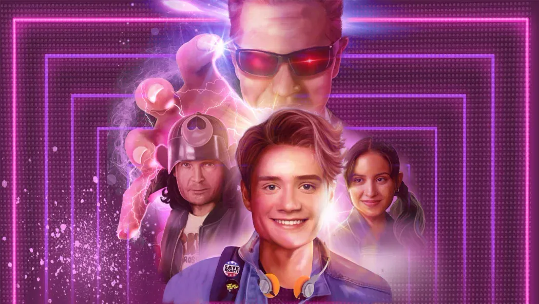 Going Viral izle