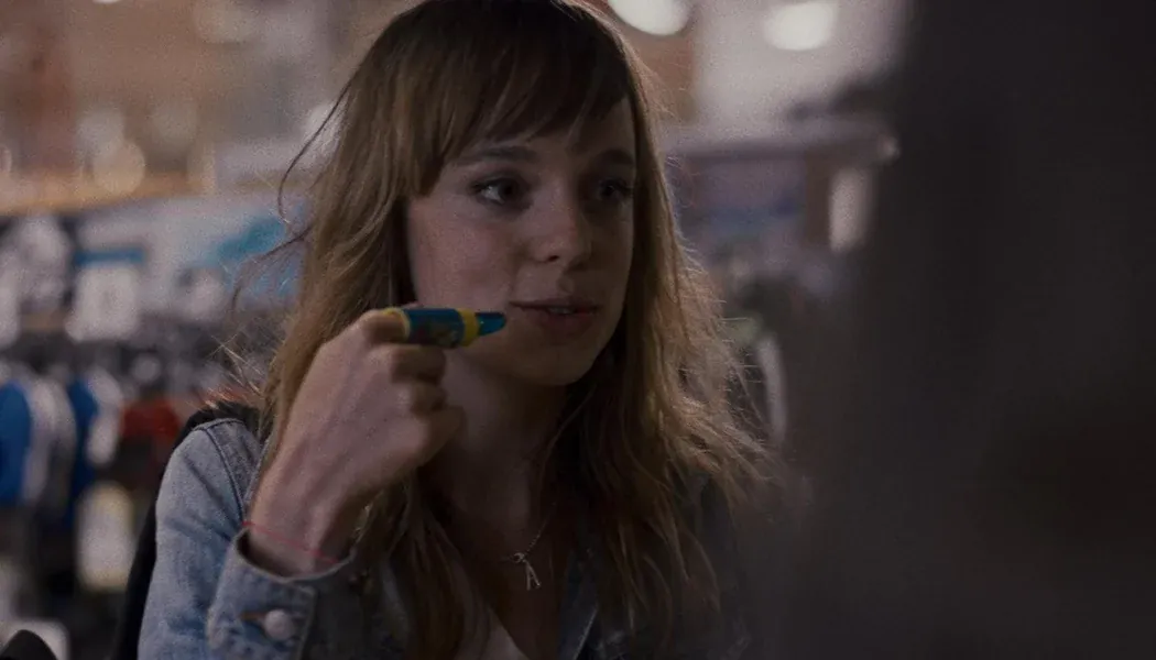 Gregoire izle