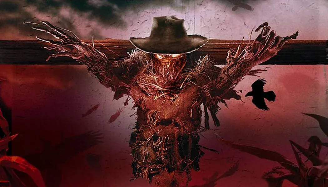 Haberciler 2: Korkuluk izle