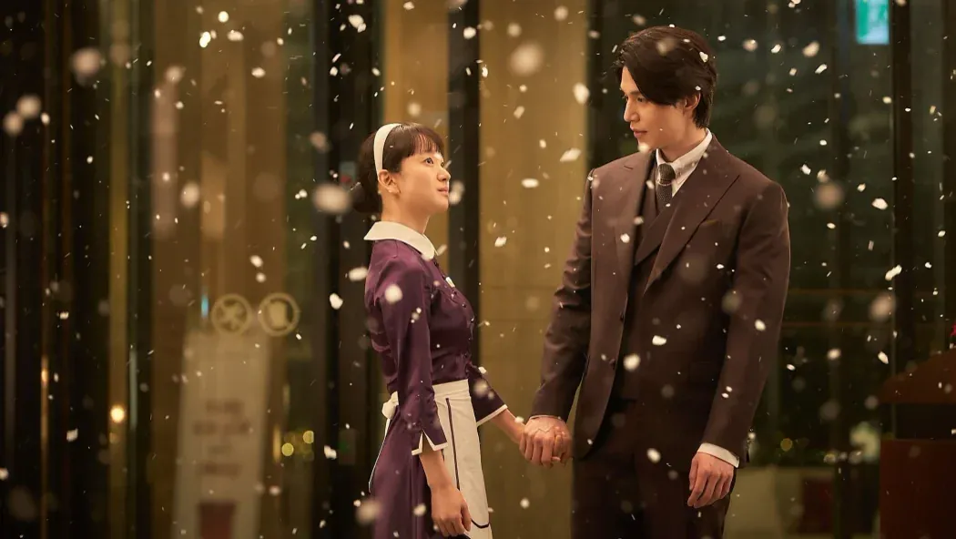 A Year-End Medley izle