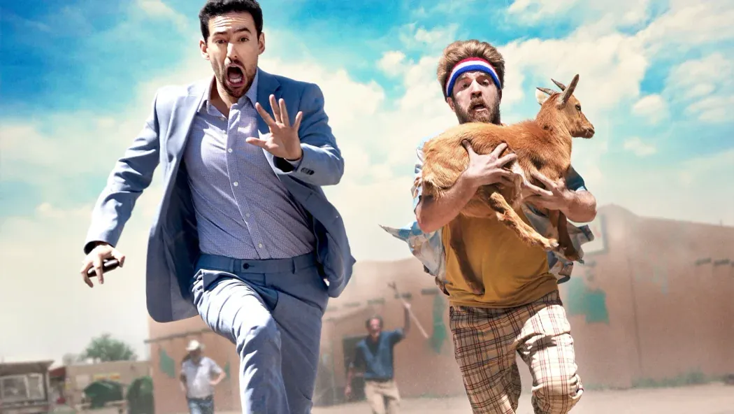 Üvey Kardeşler izle