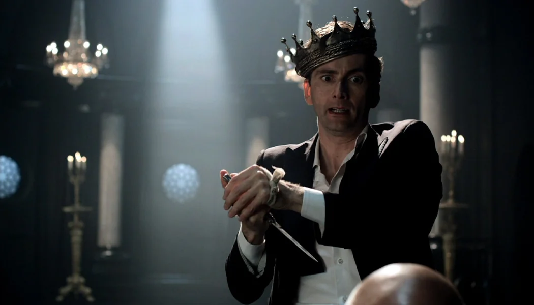 Hamlet izle