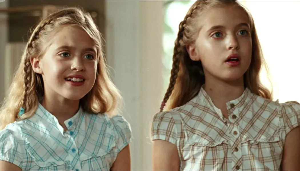 Hanni & Nanni izle