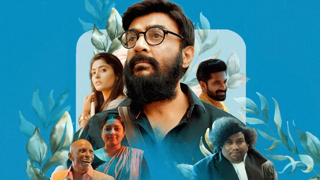 Haraa izle