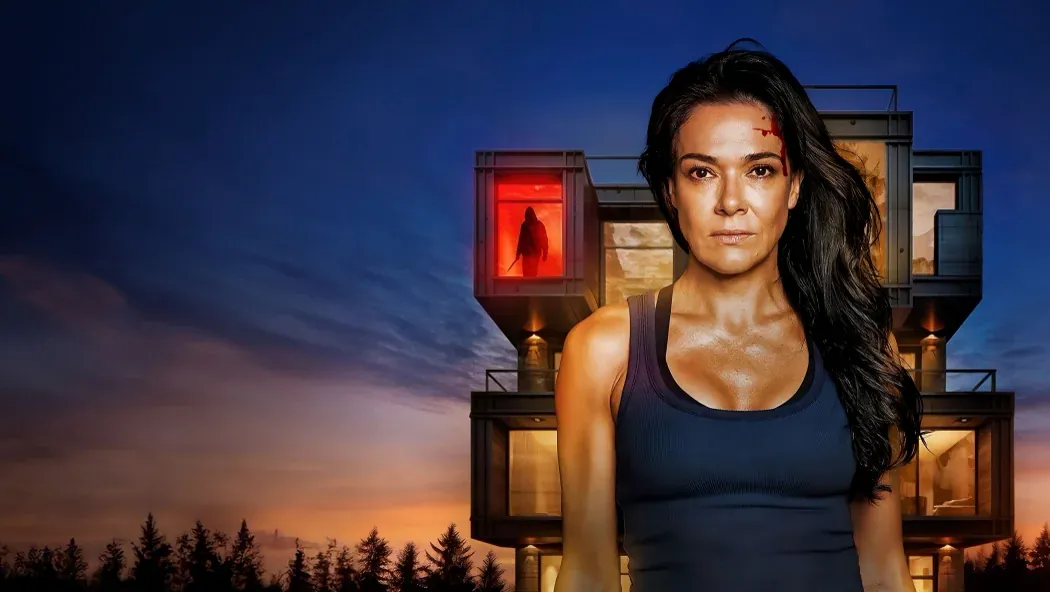 Hard Home izle