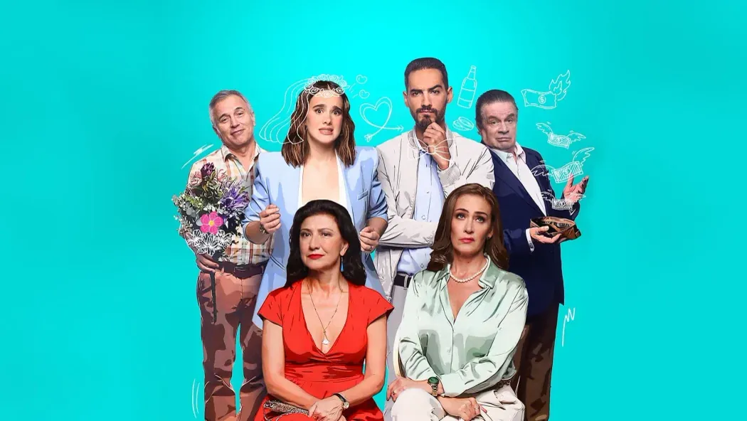 Anneler Günü iptal izle