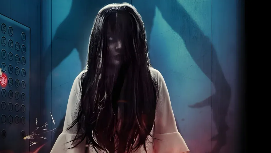 Haunted Hotel izle