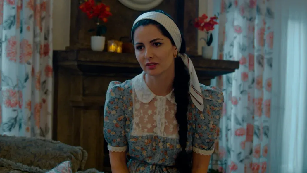 Heir of the Witch izle
