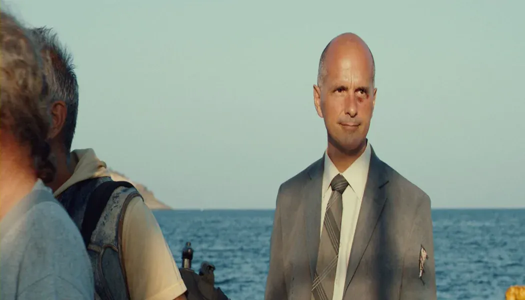 Hellas'a Giden Otoyol izle
