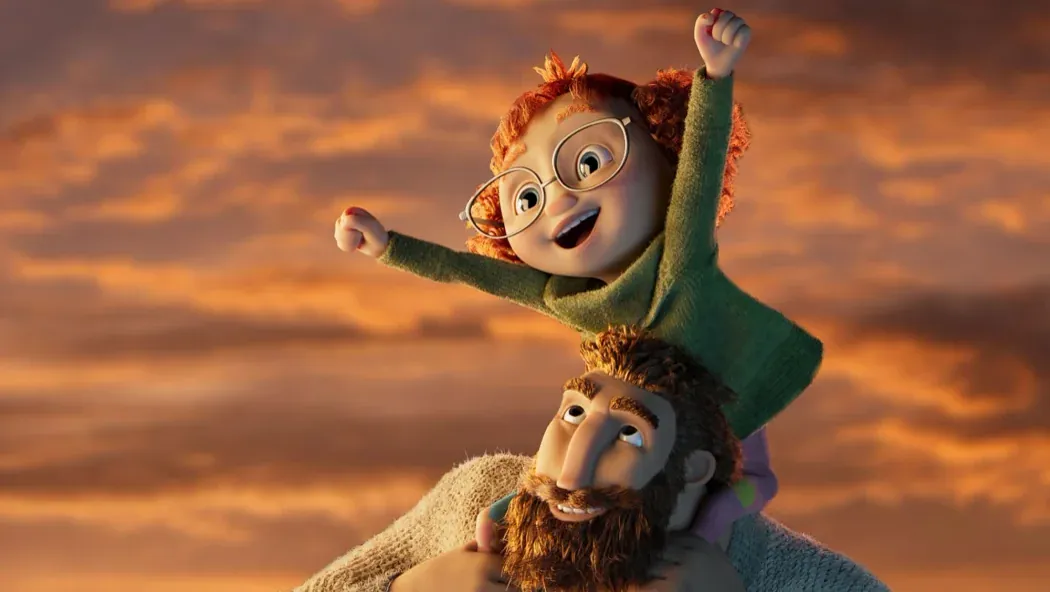 Süper Aile izle