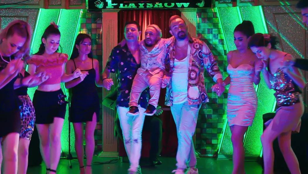 Hep Yek 5: Bizim Şeyimiz mi Altan izle