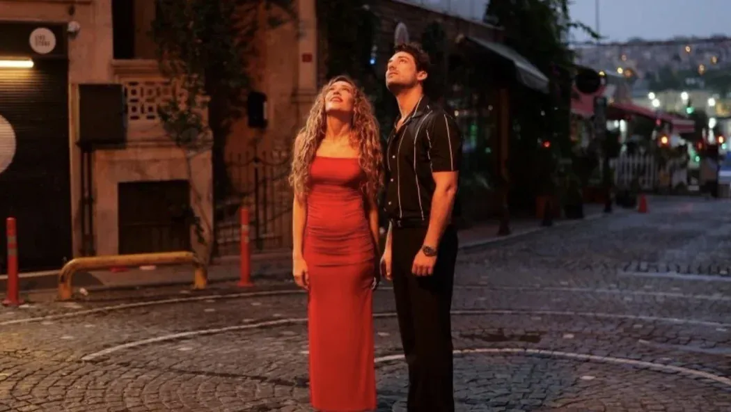 Her Şeyin Başı Merkür izle
