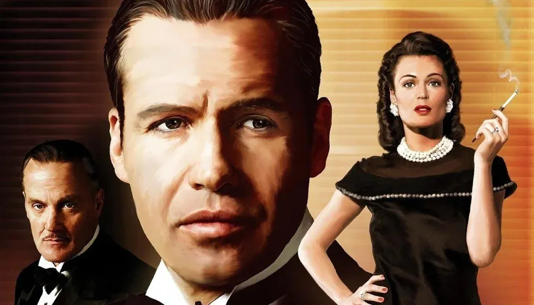 Hessen Olayı izle