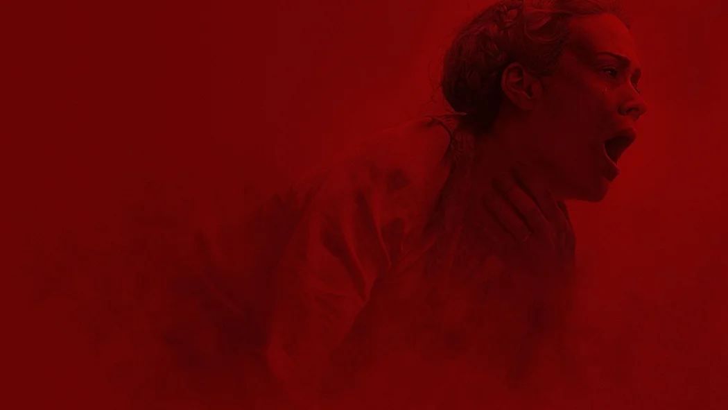 Hold Your Breath izle