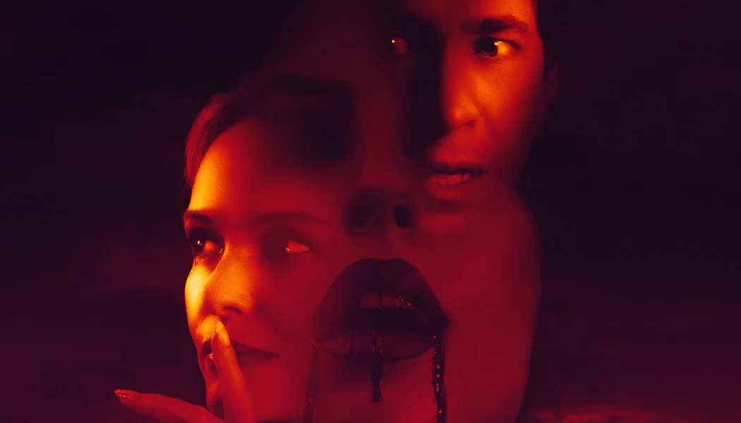 House of Darkness izle